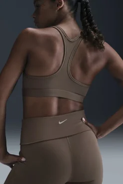 Nike Sportaccessoires|Sportswear^Sport bh zwart