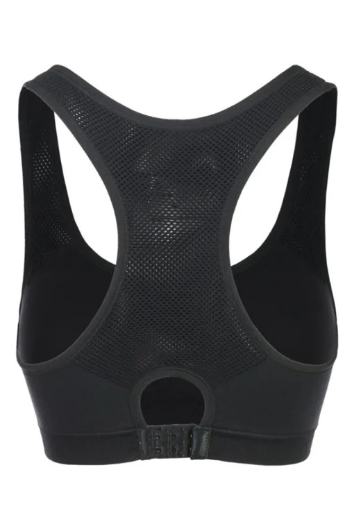 Athlecia Sportaccessoires|Sportswear^Sport bh zwart