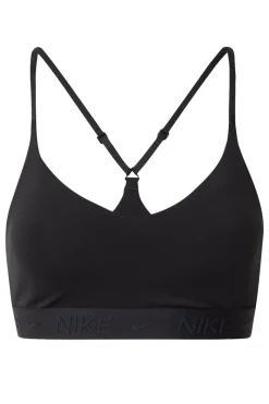 Nike Sportaccessoires|Sportswear^Sport bh zwart