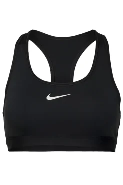 Nike Sportaccessoires|Sportswear^Sport bh zwart