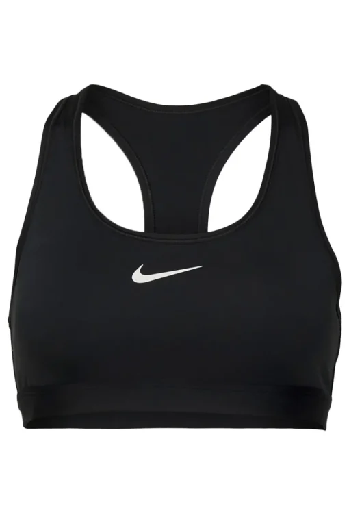 Nike Sportaccessoires|Sportswear^Sport bh zwart