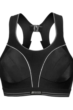 Shock Absorber Sportaccessoires|Sportswear^Sport bh zwart