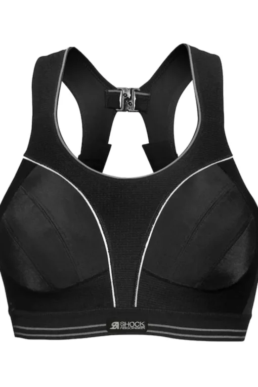 Shock Absorber Sportaccessoires|Sportswear^Sport bh zwart