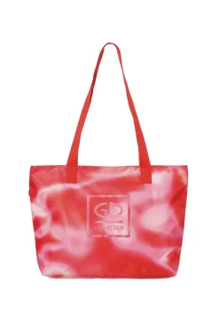 Goldbergh Sportaccessoires|Sportaccessoires^Sporttas rood