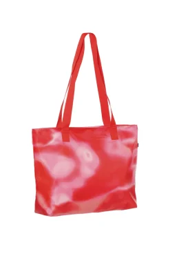 Goldbergh Sportaccessoires|Sportaccessoires^Sporttas rood