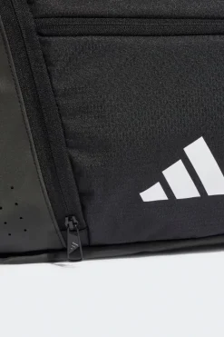 Adidas Sportaccessoires|Sportaccessoires^Sporttas zwart