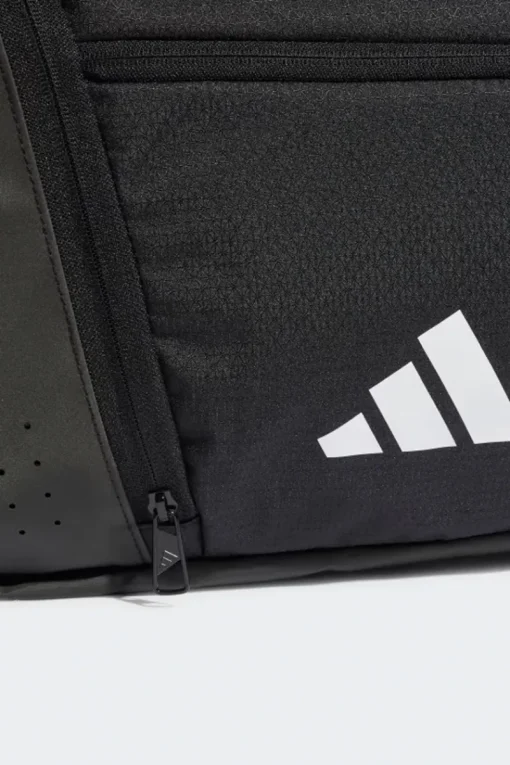 Adidas Sportaccessoires|Sportaccessoires^Sporttas zwart