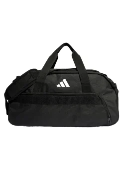 Adidas Sportaccessoires|Sportaccessoires^Sporttas zwart