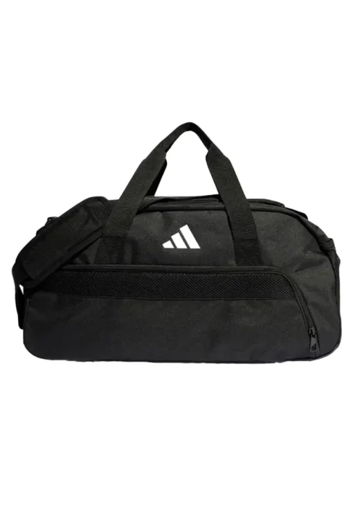 Adidas Sportaccessoires|Sportaccessoires^Sporttas zwart