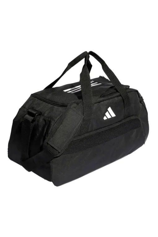 Adidas Sportaccessoires|Sportaccessoires^Sporttas zwart