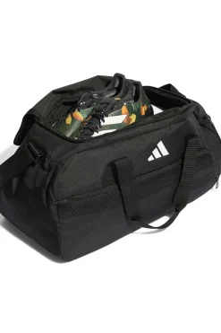 Adidas Sportaccessoires|Sportaccessoires^Sporttas zwart