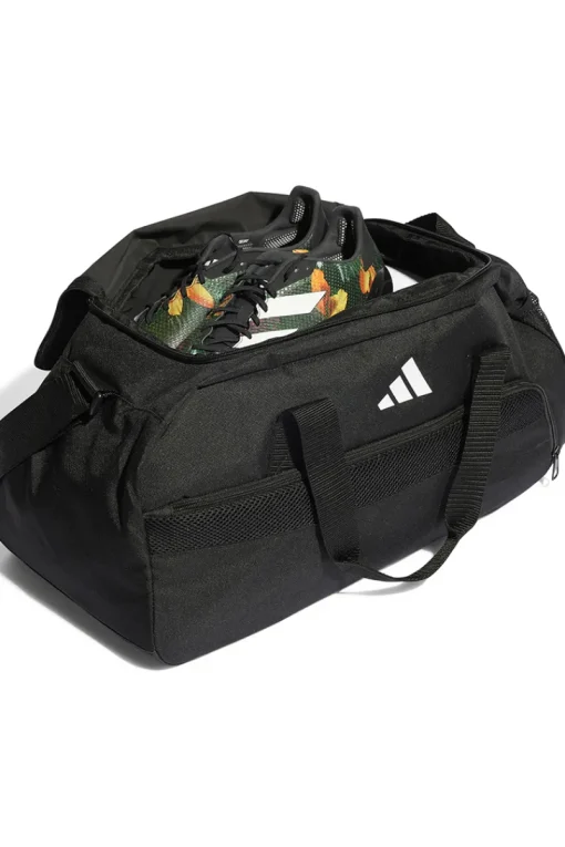 Adidas Sportaccessoires|Sportaccessoires^Sporttas zwart
