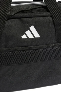 Adidas Sportaccessoires|Sportaccessoires^Sporttas zwart