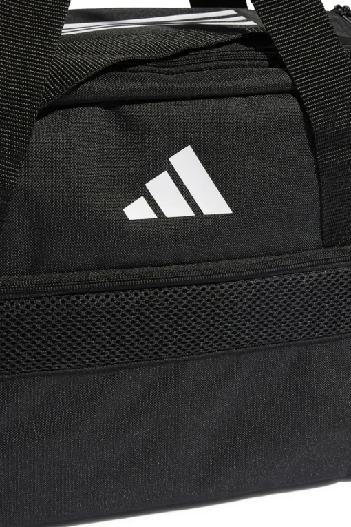 Adidas Sportaccessoires|Sportaccessoires^Sporttas zwart
