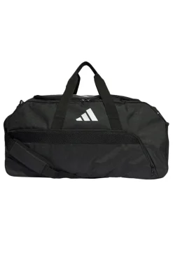 Adidas Sportaccessoires|Sportaccessoires^Sporttas zwart