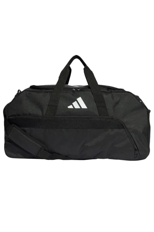 Adidas Sportaccessoires|Sportaccessoires^Sporttas zwart