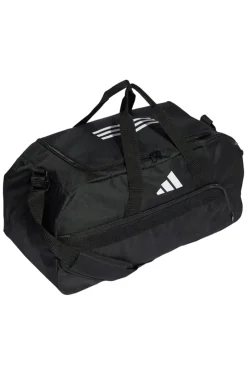 Adidas Sportaccessoires|Sportaccessoires^Sporttas zwart