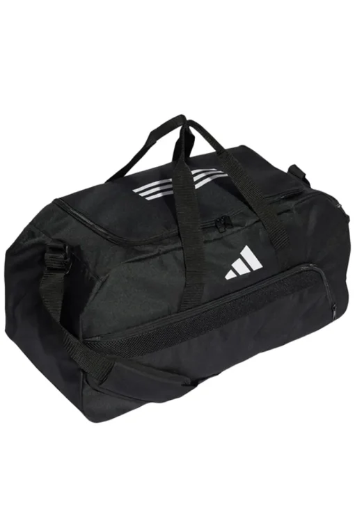 Adidas Sportaccessoires|Sportaccessoires^Sporttas zwart