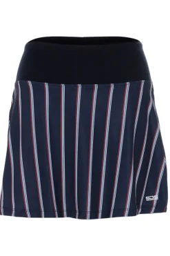 Sjeng Sport Outlet|Sport Style^Tennis dames rok blauw