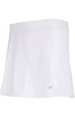 Sjeng Sport Sport Style^Tennis dames skort wit