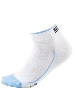 Sjeng Sport Sport Style|Legwear^Tennis dames sok blauw
