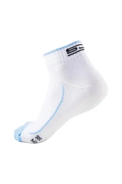 Sjeng Sport Sport Style|Legwear^Tennis dames sok blauw
