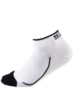 Sjeng Sport Sport Style|Legwear^Tennis dames sok zwart
