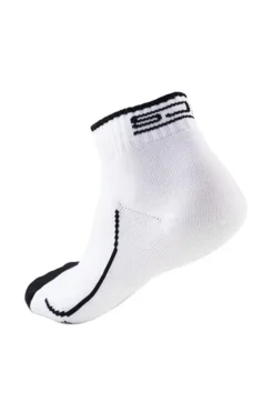 Sjeng Sport Sport Style|Legwear^Tennis dames sok zwart