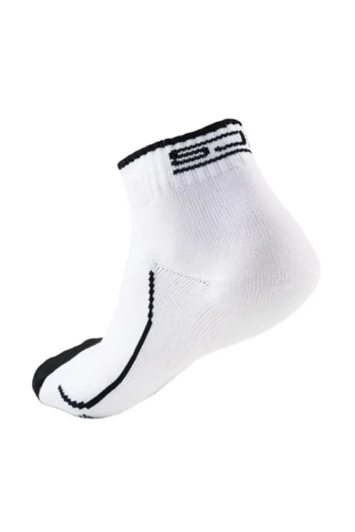 Sjeng Sport Sport Style|Legwear^Tennis dames sok zwart