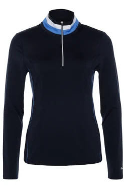 Sjeng Sport Outlet|Sport Style^Tennis dames trainingsjack blauw