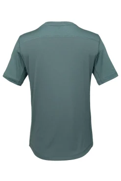 The Indian Maharadja Sport Style|Sportswear^Tennis dames t-shirt km groen