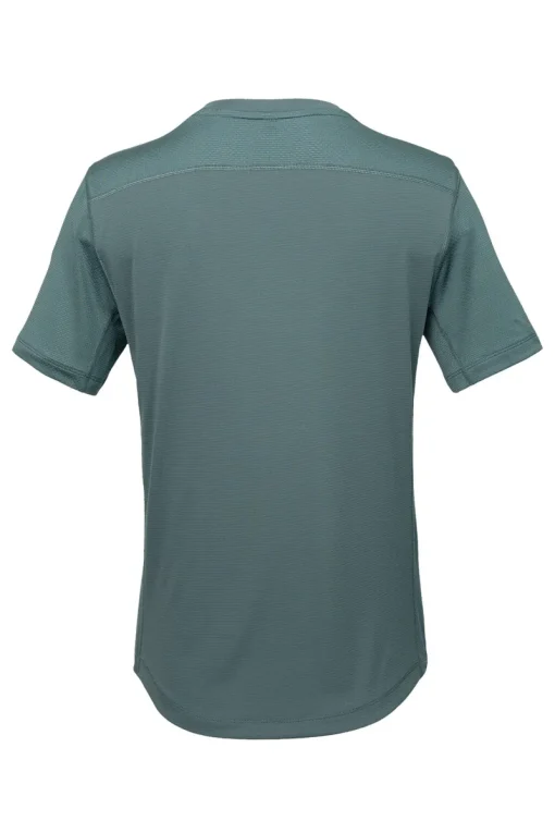 The Indian Maharadja Sport Style|Sportswear^Tennis dames t-shirt km groen