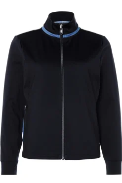 Sjeng Sport Outlet|Sport Style^Tennis dames t-shirt lm blauw
