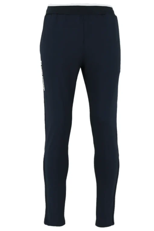 The Indian Maharadja Sport Style|Sportswear^Tennis heren broek blauw