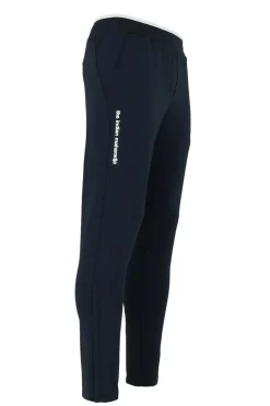 The Indian Maharadja Sport Style|Sportswear^Tennis heren broek blauw