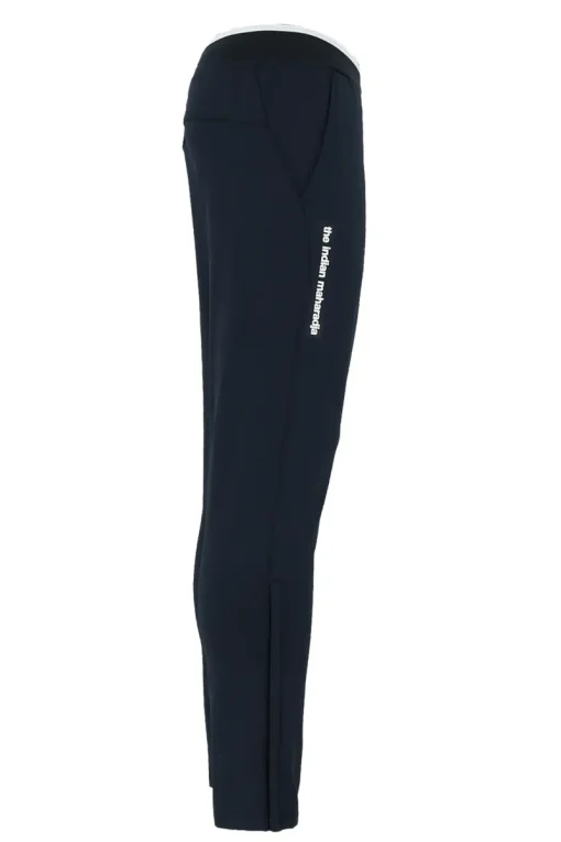 The Indian Maharadja Sport Style|Sportswear^Tennis heren broek blauw
