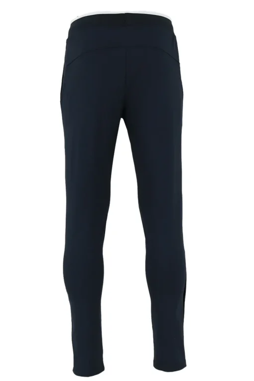 The Indian Maharadja Sport Style|Sportswear^Tennis heren broek blauw