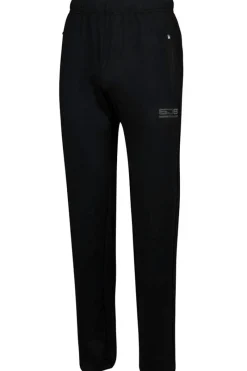Sjeng Sport Sport Style|Sportswear^Tennis heren joggingbroek zwart