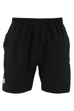 The Indian Maharadja Sport Style|Sportswear^Tennis heren short blauw