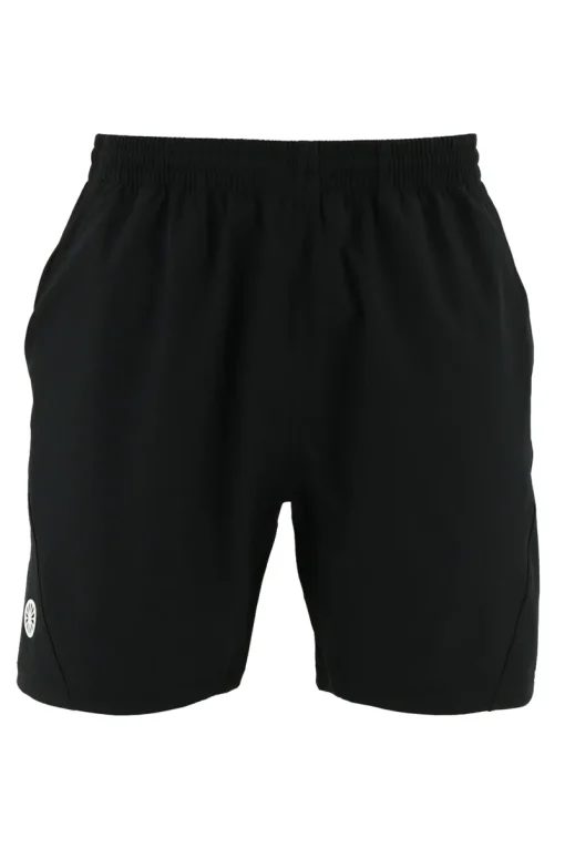 The Indian Maharadja Sport Style|Sportswear^Tennis heren short blauw