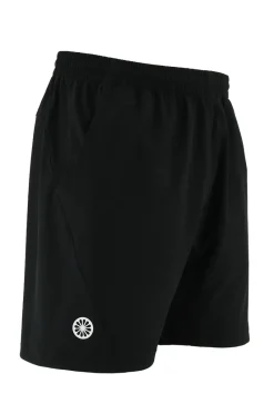 The Indian Maharadja Sport Style|Sportswear^Tennis heren short blauw