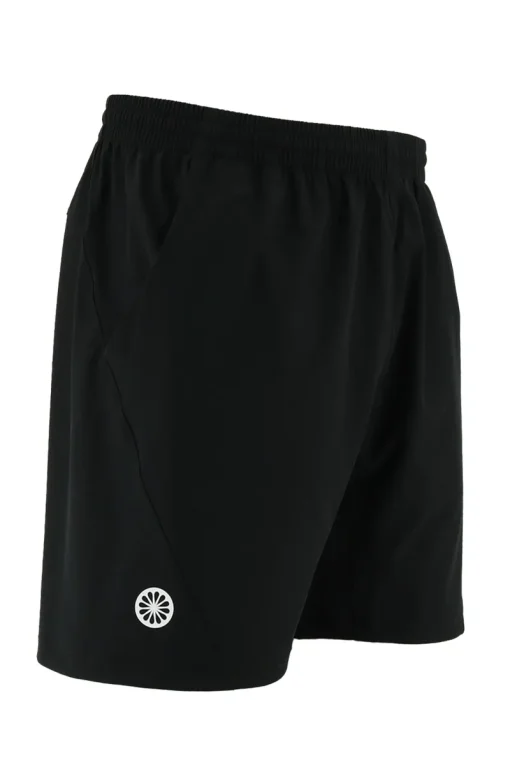 The Indian Maharadja Sport Style|Sportswear^Tennis heren short blauw