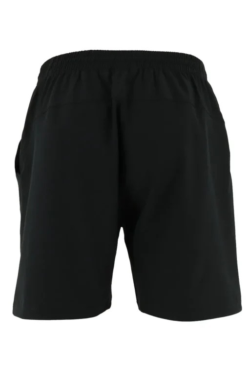 The Indian Maharadja Sport Style|Sportswear^Tennis heren short blauw