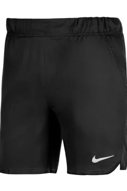 Nike Sport Style|Sportswear^Tennis heren short zwart