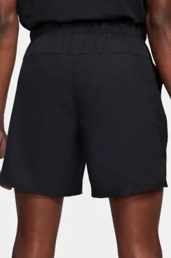 Nike Sport Style|Sportswear^Tennis heren short zwart