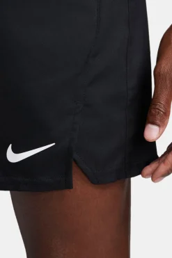 Nike Sport Style|Sportswear^Tennis heren short zwart