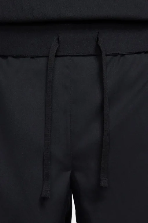 Nike Sport Style|Sportswear^Tennis heren short zwart
