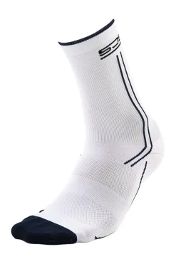 Sjeng Sport Sport Style|Sport Style^Tennis heren sok zwart