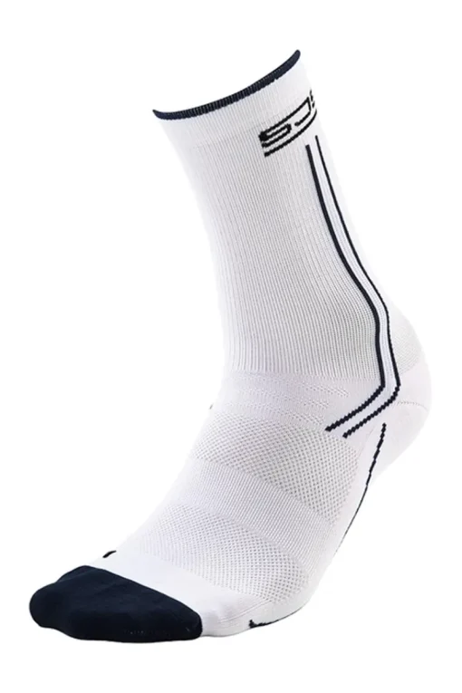 Sjeng Sport Sport Style|Sport Style^Tennis heren sok zwart
