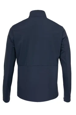 The Indian Maharadja Sport Style|Sportswear^Tennis heren trainingsjack blauw
